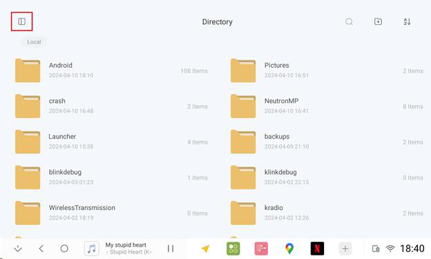 Document Management Step 5